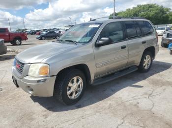  Salvage GMC Envoy