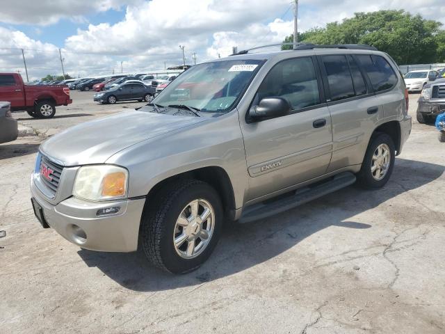  Salvage GMC Envoy