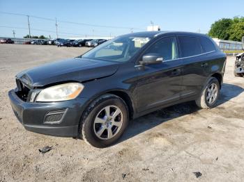 Salvage Volvo XC60