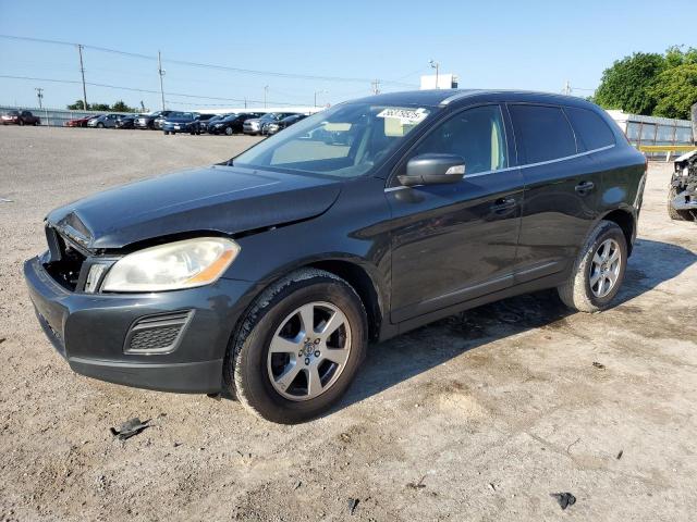  Salvage Volvo XC60