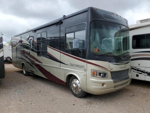  Salvage Ford F-530