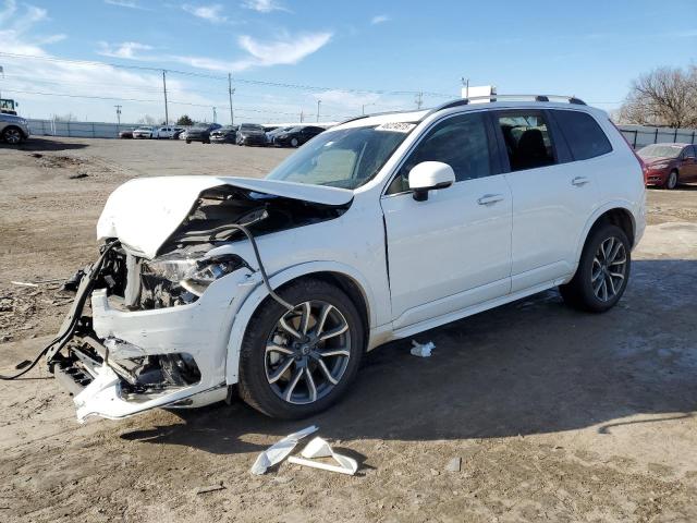  Salvage Volvo XC90