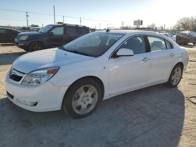  Salvage Saturn Aura