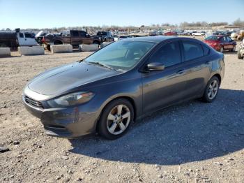  Salvage Dodge Dart