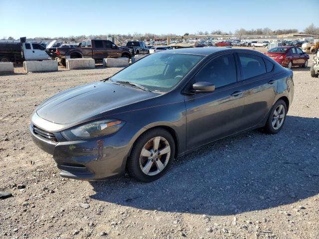  Salvage Dodge Dart