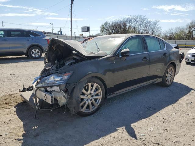  Salvage Lexus Gs