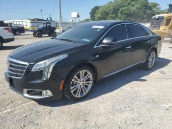  Salvage Cadillac XTS