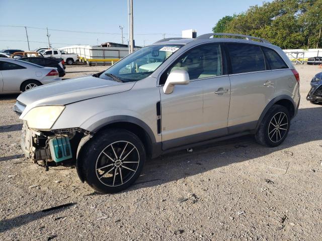  Salvage Saturn Vue
