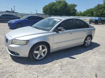  Salvage Volvo S40
