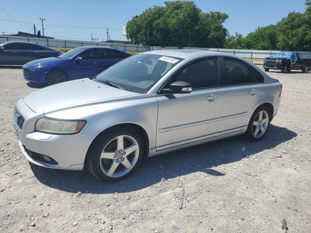  Salvage Volvo S40