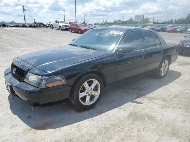  Salvage Mercury Marauder