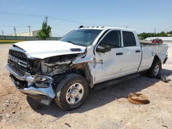  Salvage Ram 2500