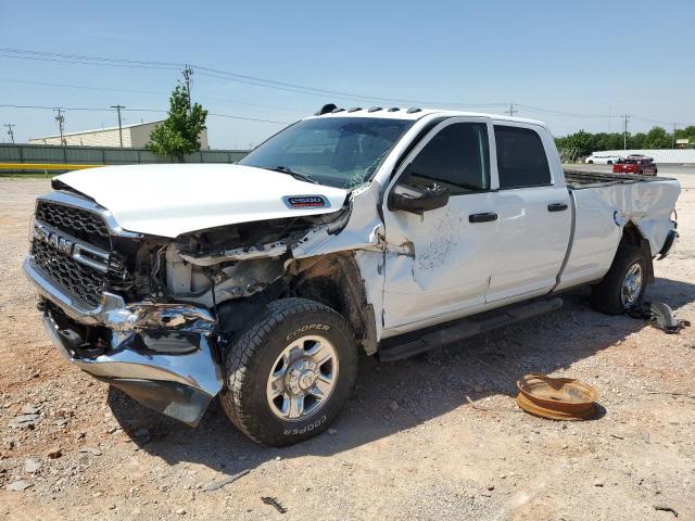  Salvage Ram 2500