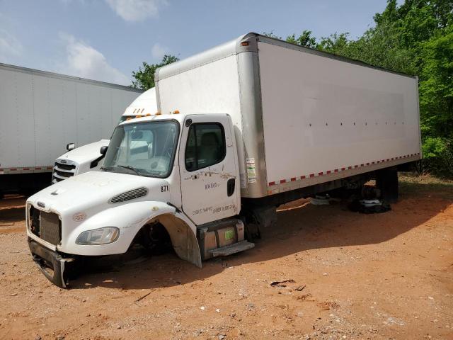  Salvage Freightliner M2 106 Med