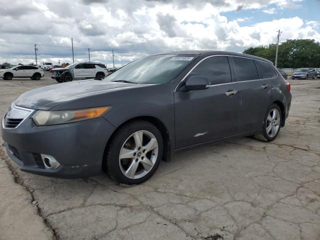  Salvage Acura TSX