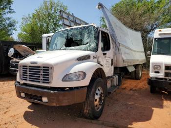  Salvage Freightliner M2 106 Med