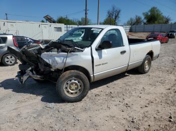  Salvage Dodge Ram 1500