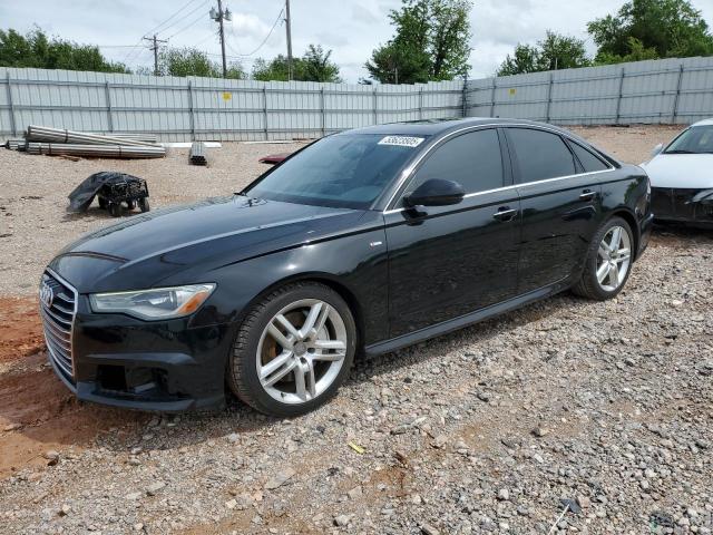  Salvage Audi A6