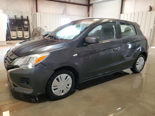  Salvage Mitsubishi Mirage