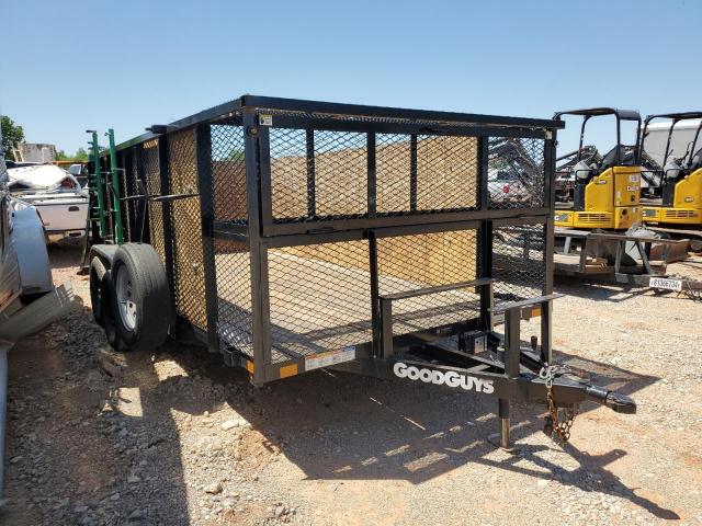  Salvage Good Trailer