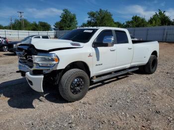  Salvage Ram 3500