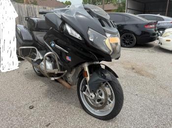  Salvage BMW R-series