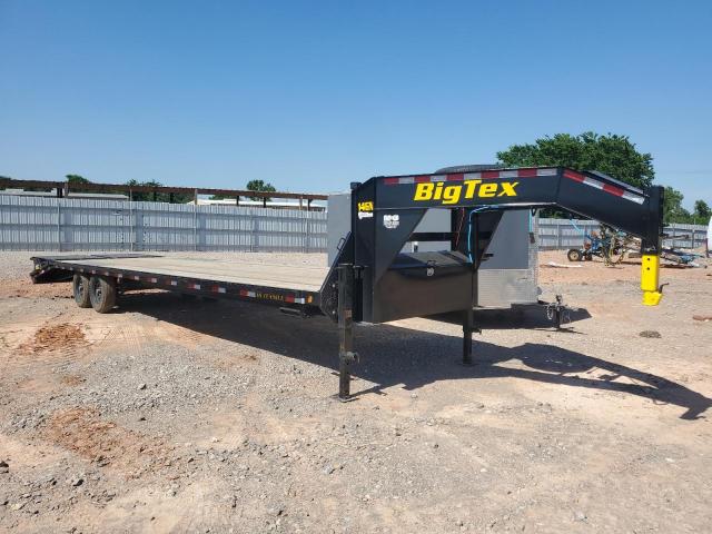  Salvage Big Tex Other
