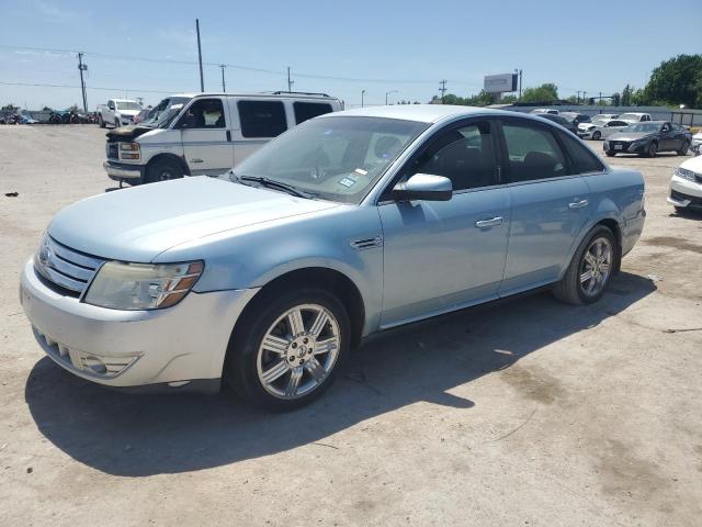  Salvage Ford Taurus