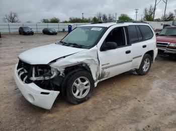  Salvage GMC Envoy