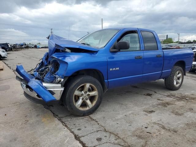  Salvage Dodge Ram 1500