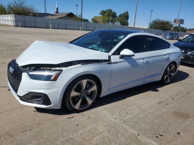  Salvage Audi A5