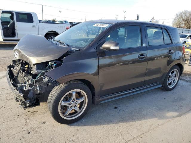  Salvage Toyota Scion