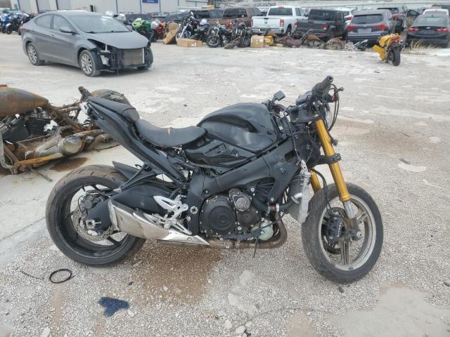  Salvage Suzuki Gsxs1000