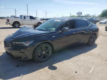  Salvage Acura Integra A-