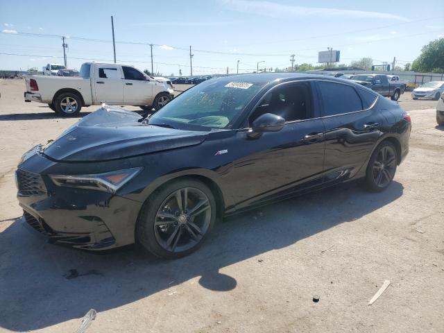  Salvage Acura Integra A-