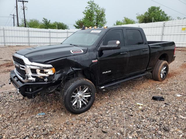  Salvage Ram 2500