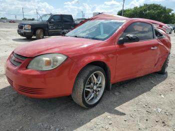  Salvage Chevrolet Cobalt
