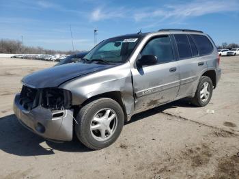  Salvage GMC Envoy