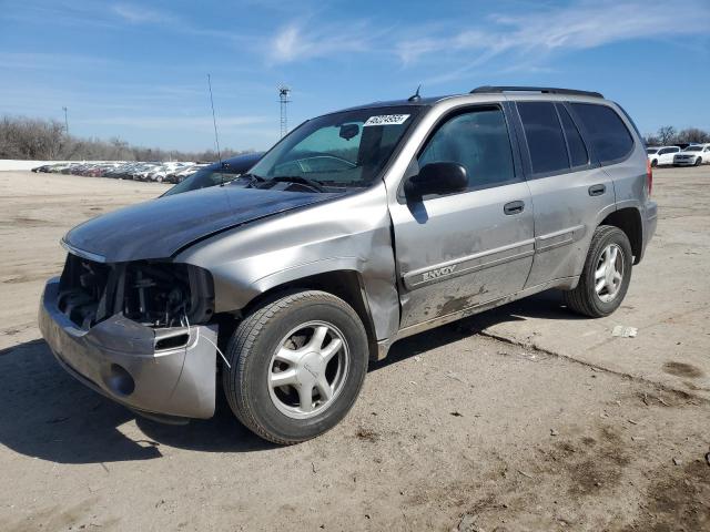  Salvage GMC Envoy