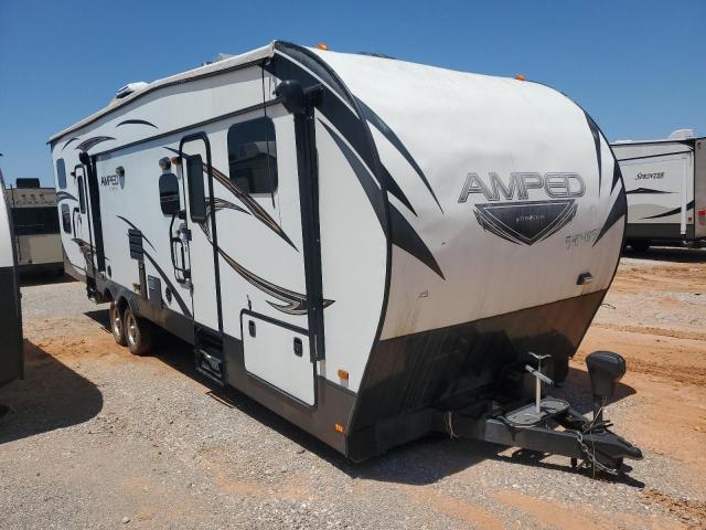 Salvage Other Trailer