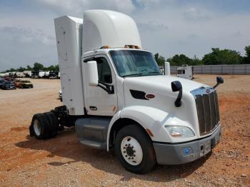  Salvage Peterbilt Other