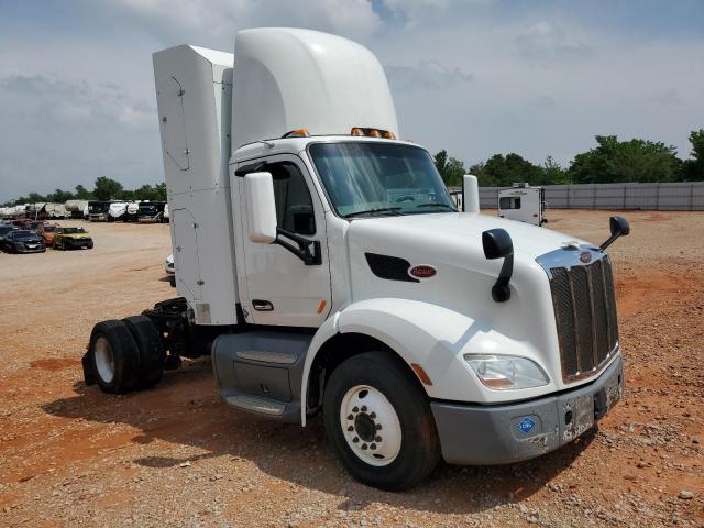  Salvage Peterbilt Other