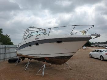  Salvage Four Winns Boat