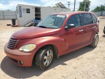  Salvage Chrysler PT Cruiser