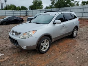  Salvage Hyundai Veracruz