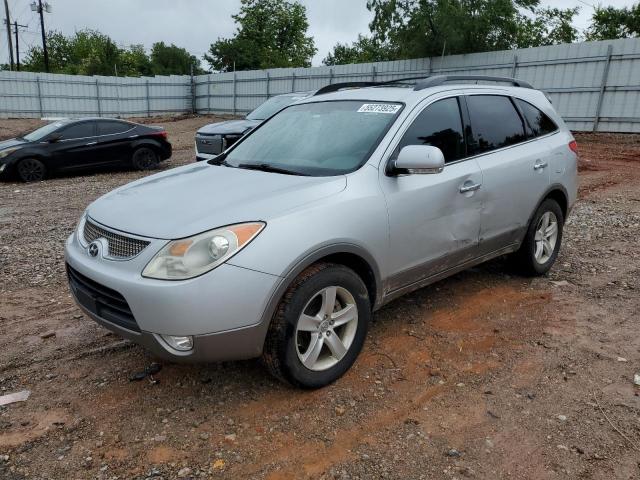  Salvage Hyundai Veracruz