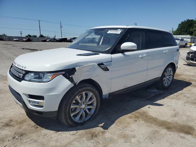  Salvage Land Rover Range Rover