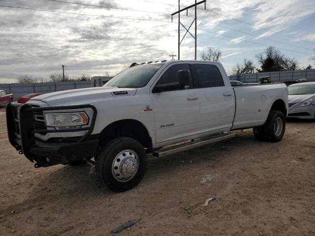  Salvage Ram 3500