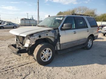  Salvage Ford Expedition