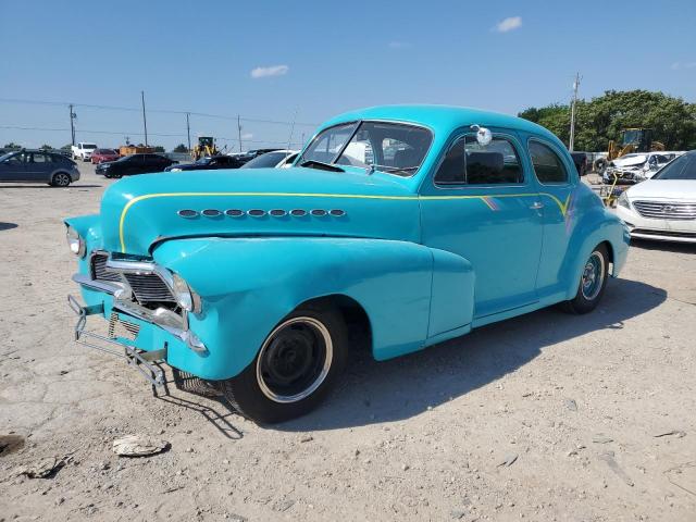  Salvage Chevrolet Master